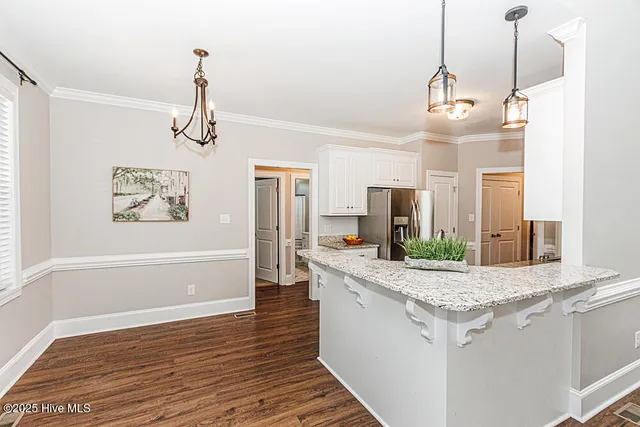 $444,000 | 8700 Commercial Road, Elm City, NC 27822