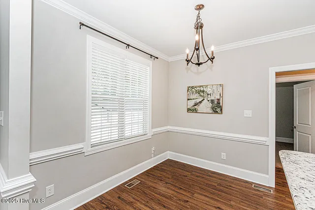 $444,000 | 8700 Commercial Road, Elm City, NC 27822