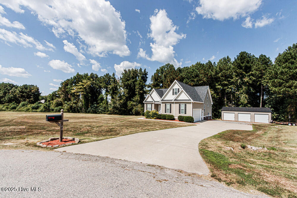 8700 Commercial Road Elm City, NC 27822 - Photo 2 of 73 0001-IMG_8958