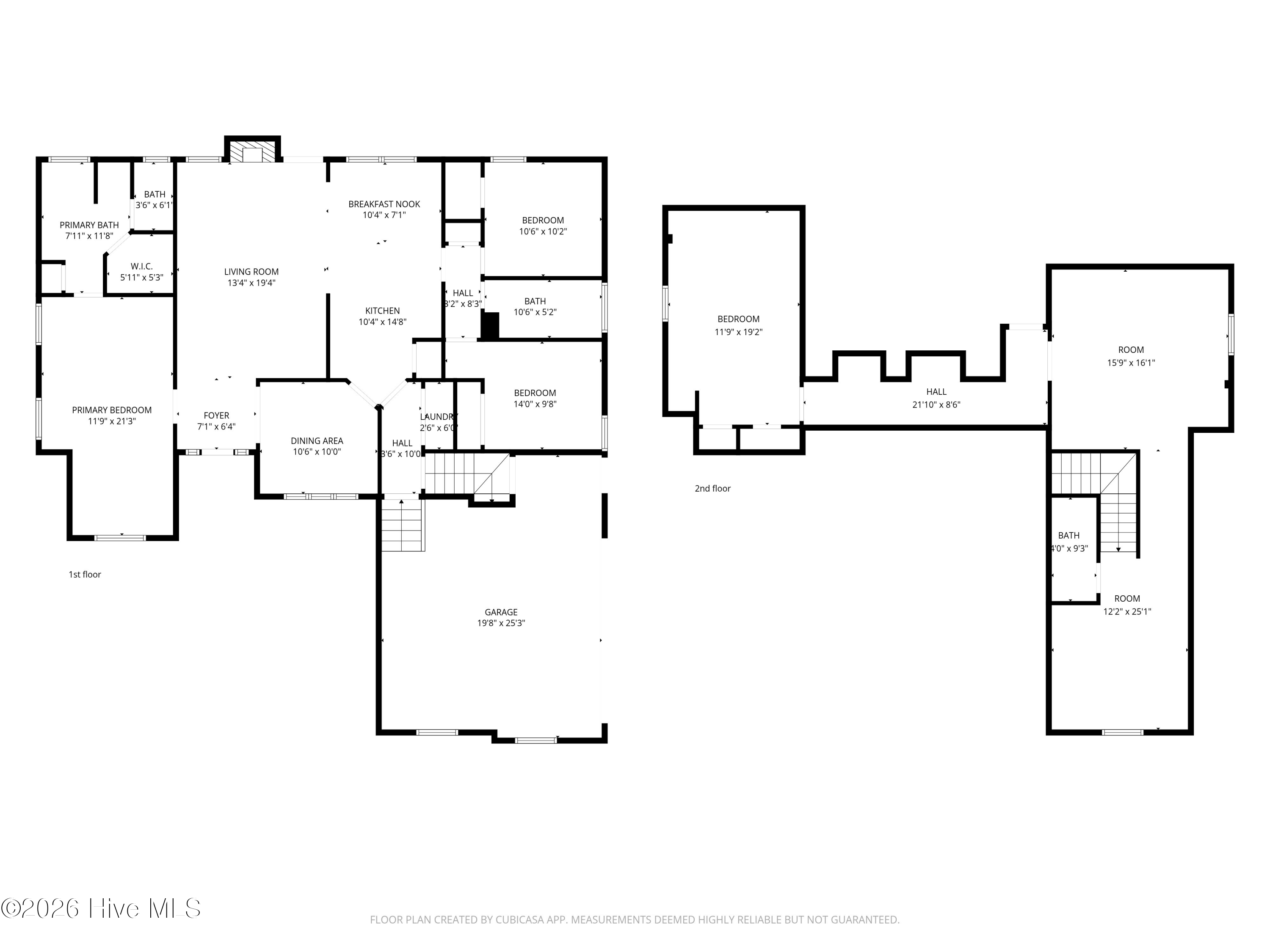 8700 Commercial Road Elm City, NC 27822 - Photo 74 of 74