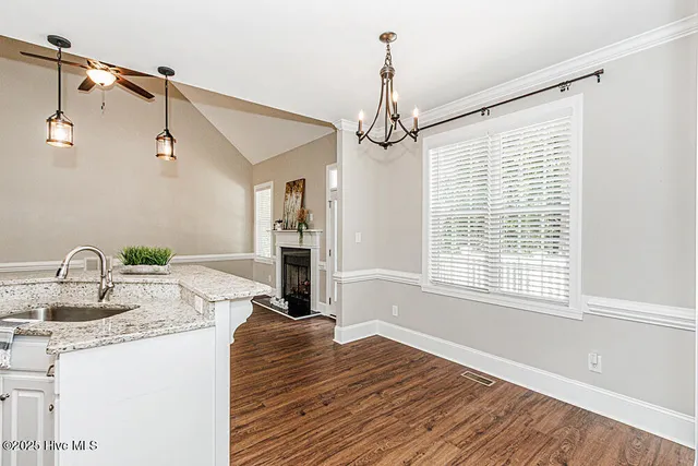 $444,000 | 8700 Commercial Road, Elm City, NC 27822