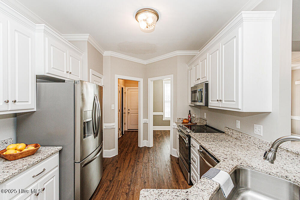 8700 Commercial Road Elm City, NC 27822 - Photo 22 of 73 0040-IMG_8997