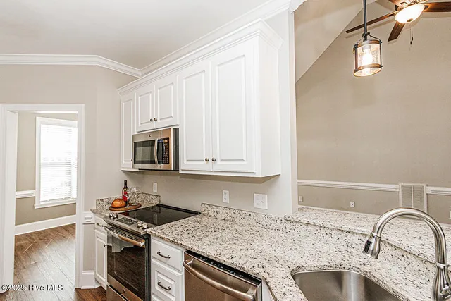 $444,000 | 8700 Commercial Road, Elm City, NC 27822