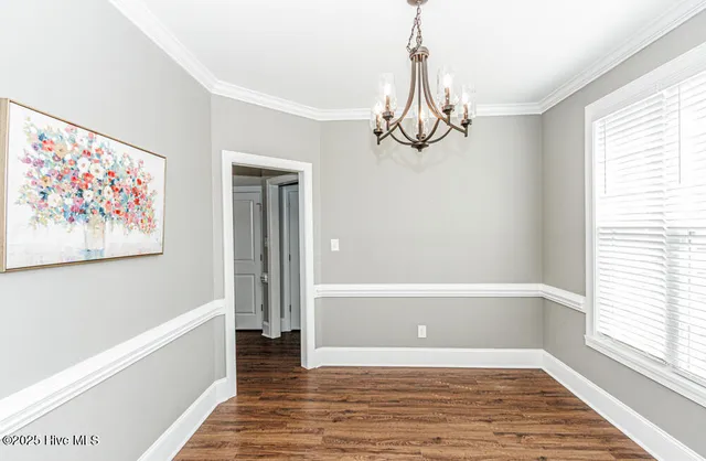 $444,000 | 8700 Commercial Road, Elm City, NC 27822