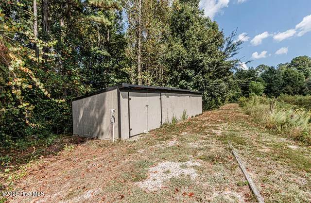 $444,000 | 8700 Commercial Road, Elm City, NC 27822