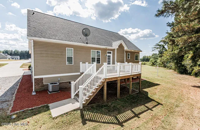 $444,000 | 8700 Commercial Road, Elm City, NC 27822