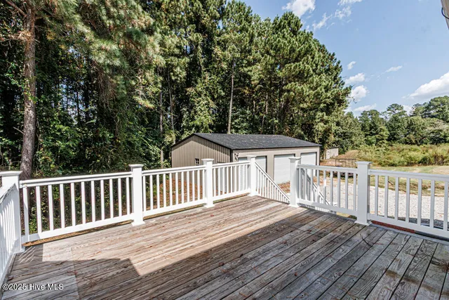 $444,000 | 8700 Commercial Road, Elm City, NC 27822