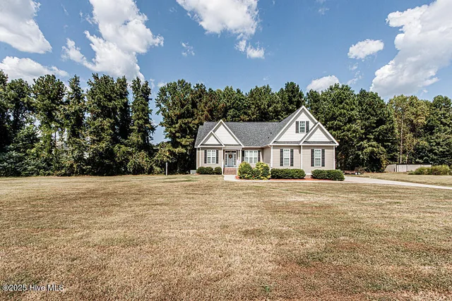 $444,000 | 8700 Commercial Road, Elm City, NC 27822