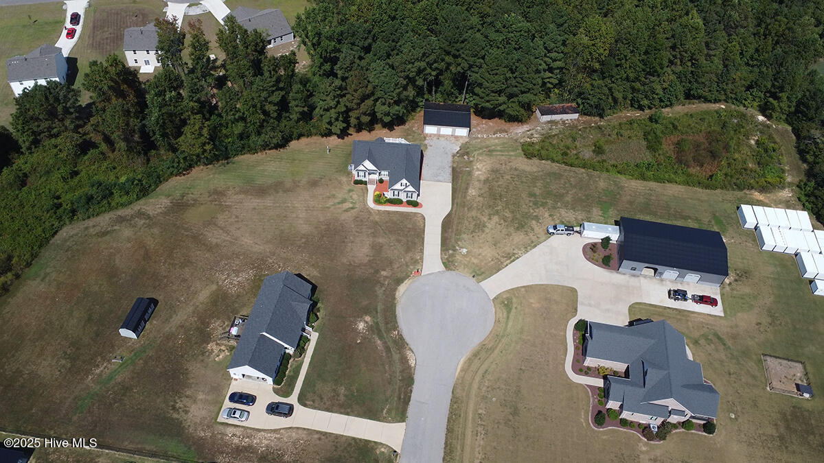 8700 Commercial Road Elm City, NC 27822 - Photo 67 of 74 0063-002