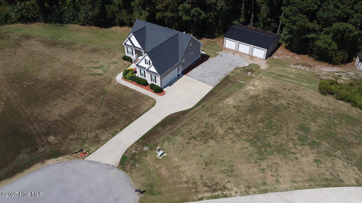 8700 Commercial Road Elm City, NC 27822 - Photo 71 of 73 0063-006