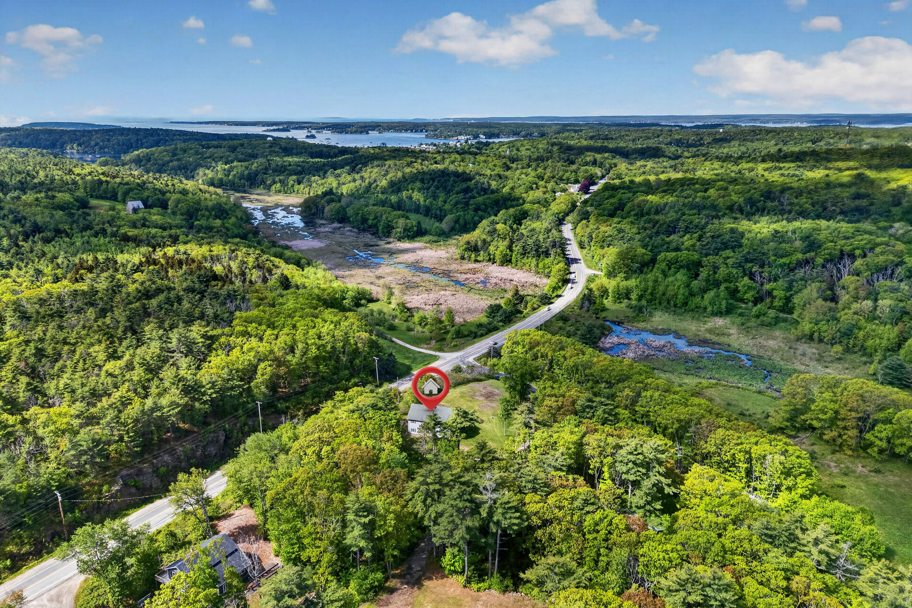 1 Echo Lake Road Boothbay Harbor, ME 04538 - Photo 52 of 58 1 Echo Lk Rd_155