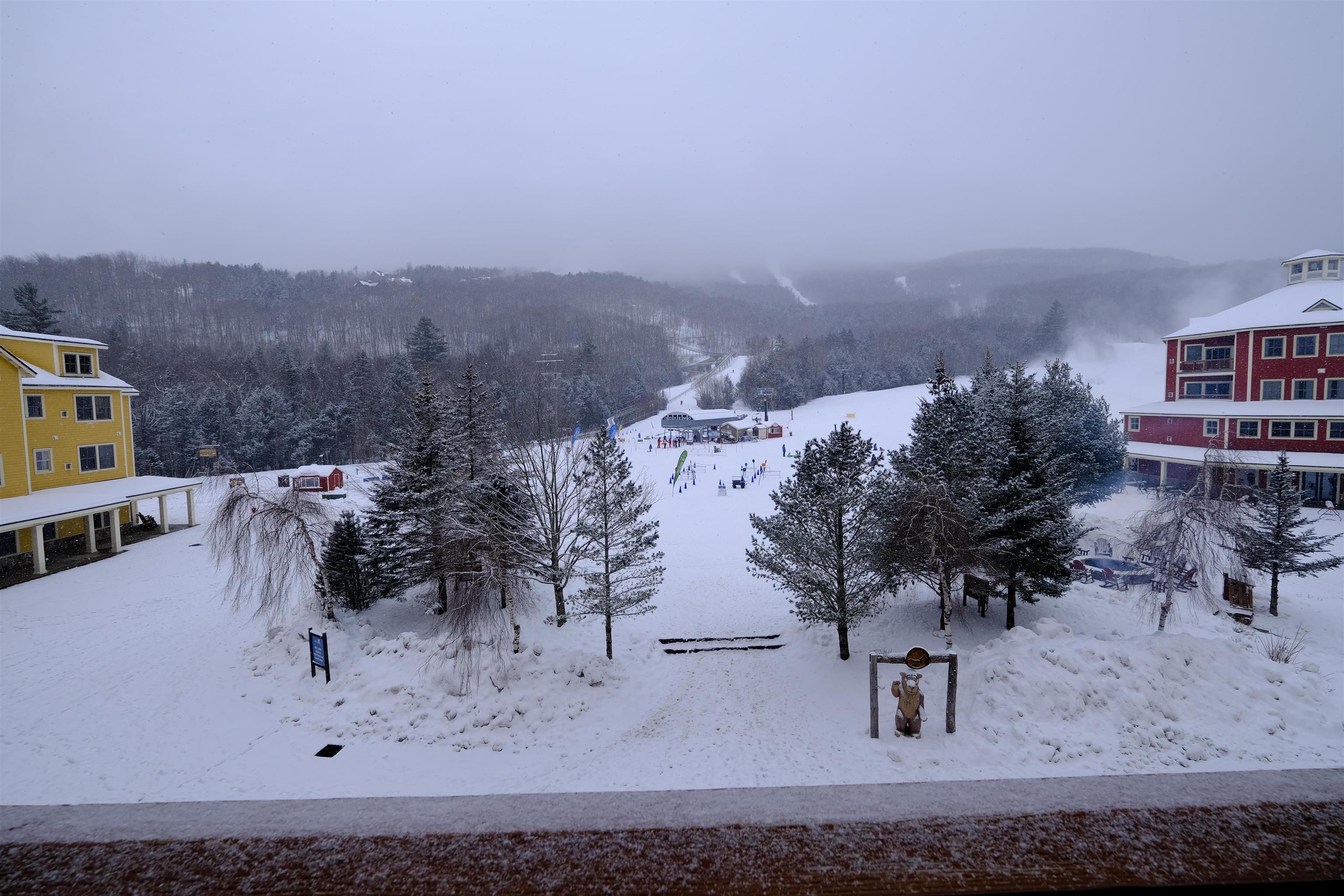 335-337 Jackson Gore Road, Unit 335/337 QII Ludlow, VT 05149 - Photo 21 of 33 Gallery Image 21