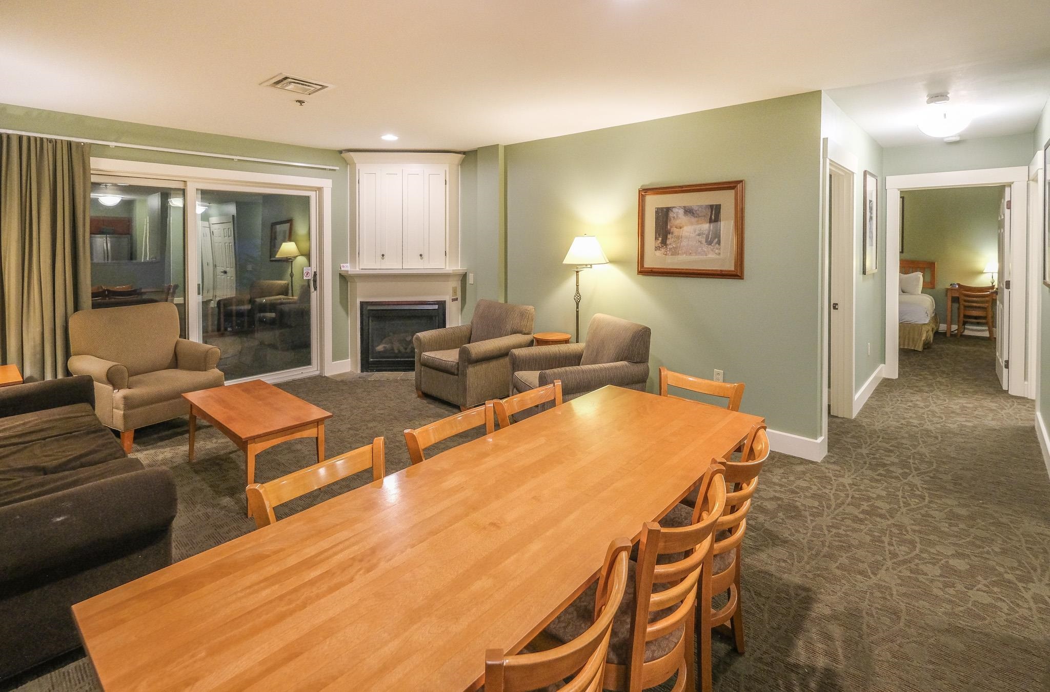 335-337 Jackson Gore Road, Unit 335/337 QII Ludlow, VT 05149 - Photo 3 of 33 Gallery Image 3