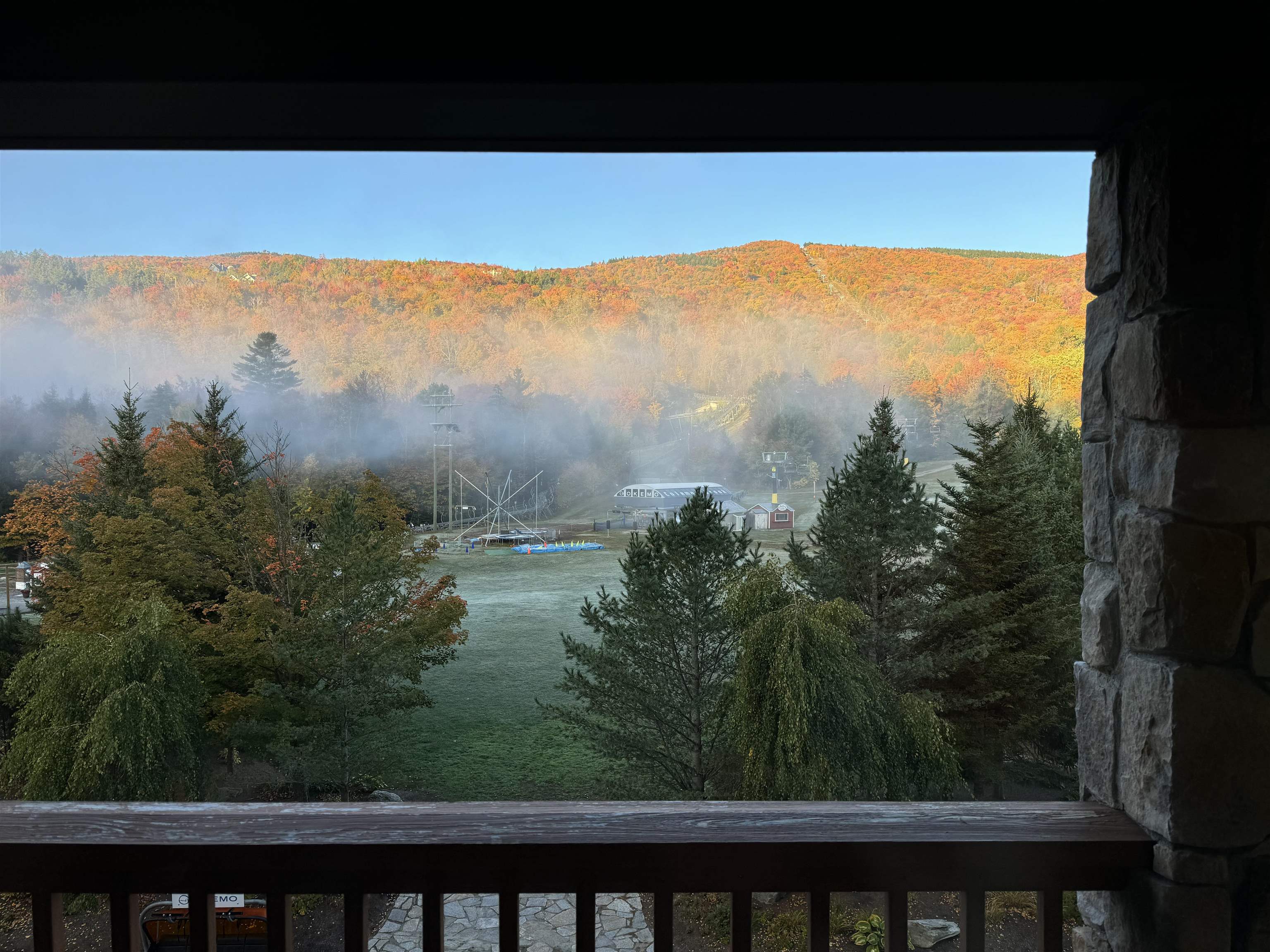 335-337 Jackson Gore Road, Unit 335/337 QII Ludlow, VT 05149 - Photo 33 of 33 Gallery Image 33