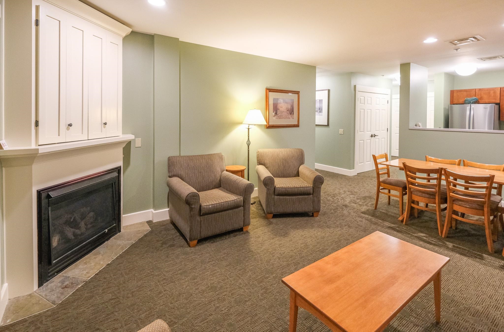 335-337 Jackson Gore Road, Unit 335/337 QII Ludlow, VT 05149 - Photo 4 of 33 Gallery Image 4