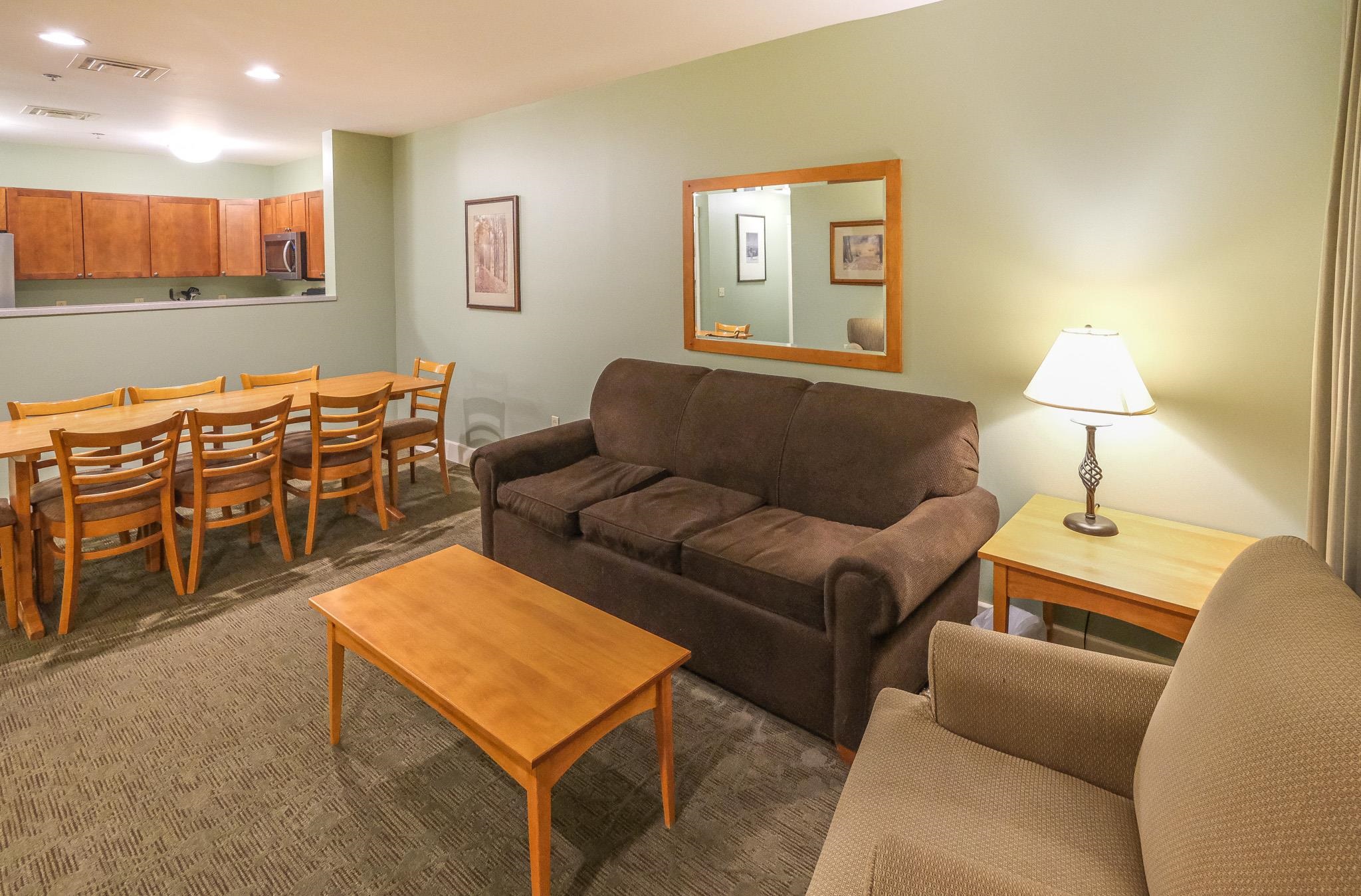 335-337 Jackson Gore Road, Unit 335/337 QII Ludlow, VT 05149 - Photo 6 of 33 Gallery Image 6