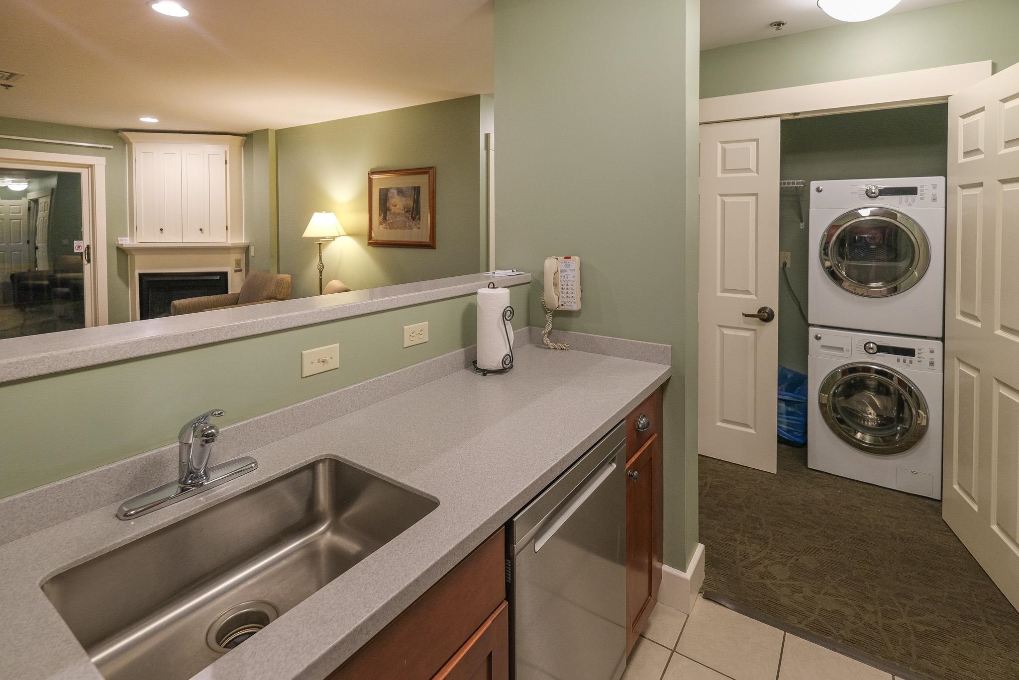 335-337 Jackson Gore Road, Unit 335/337 QII Ludlow, VT 05149 - Photo 9 of 33 Gallery Image 9