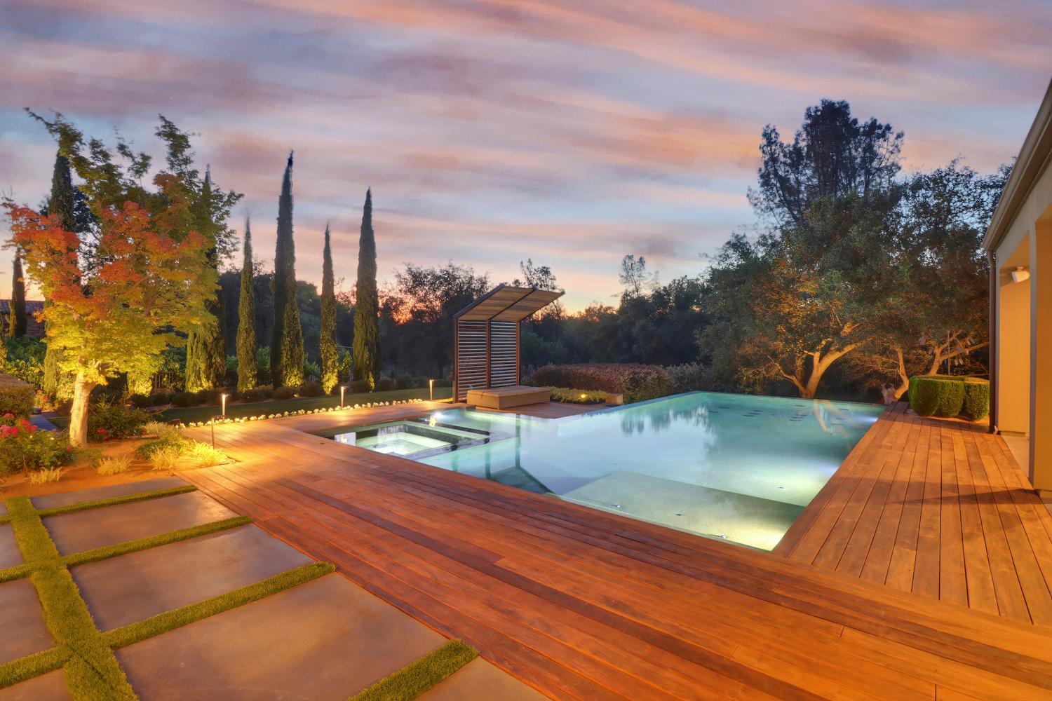 6505 Rutherford Canyon Road Loomis, CA 95650 - Photo 70 of 81
