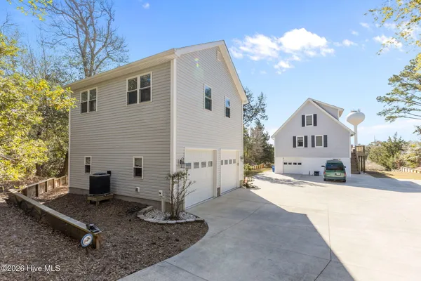 $799,900 | 7411 Archers Creek Court, Emerald Isle, NC 28594