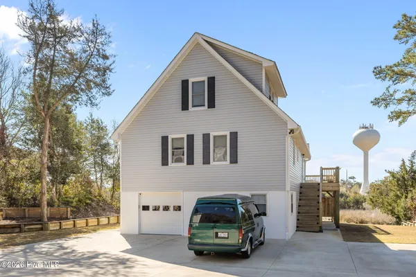 $799,900 | 7411 Archers Creek Court, Emerald Isle, NC 28594
