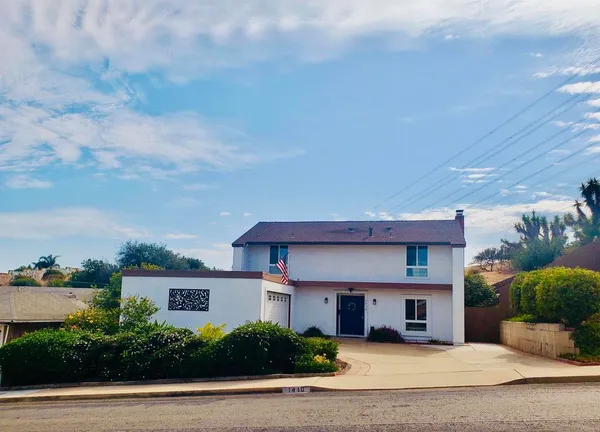$934,000 | 1410 Melrose Avenue, Chula Vista, CA 91911