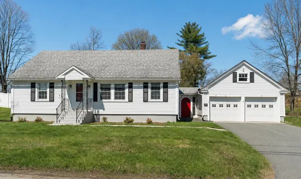 $499,000 | 5 Jones Avenue, Lebanon, NH 03784