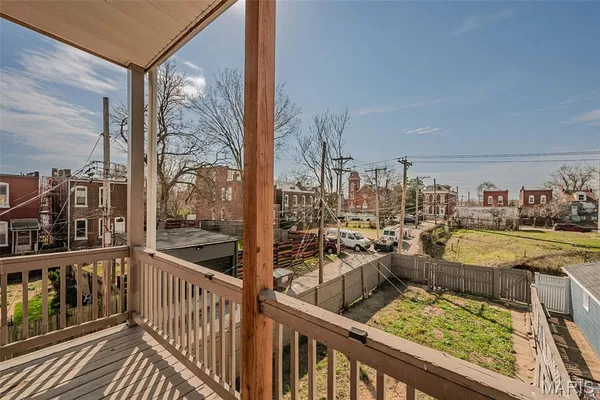 $185,000 | 3943 Ohio Avenue, St. Louis, MO 63118