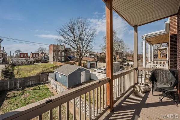 $185,000 | 3943 Ohio Avenue, St. Louis, MO 63118