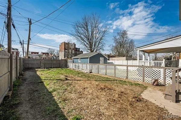 $185,000 | 3943 Ohio Avenue, St. Louis, MO 63118