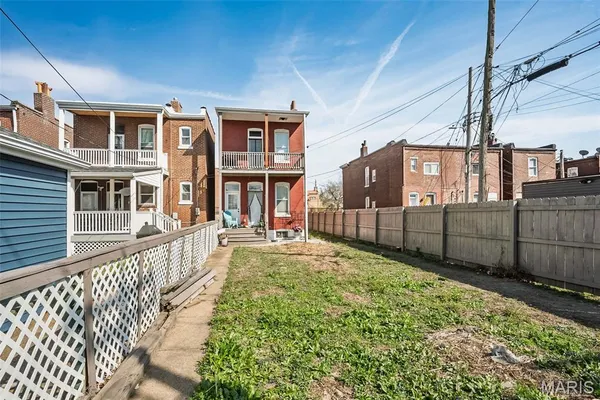 $185,000 | 3943 Ohio Avenue, St. Louis, MO 63118