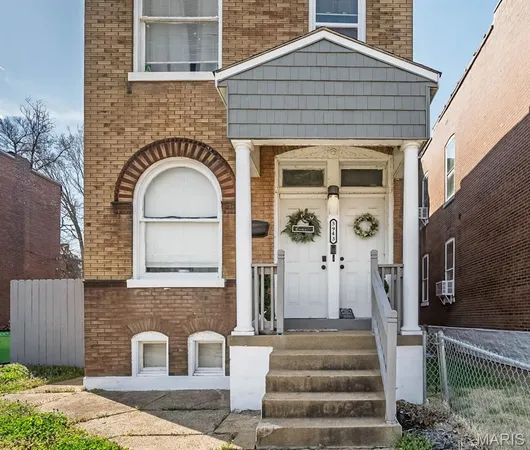 $185,000 | 3943 Ohio Avenue, St. Louis, MO 63118