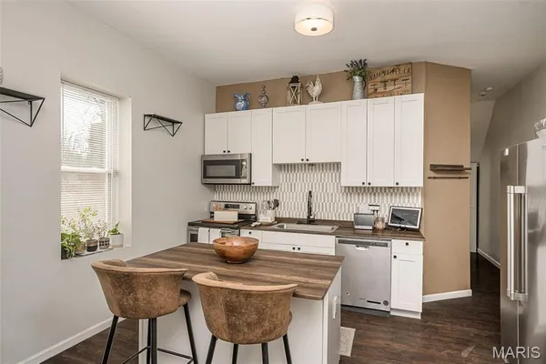 $185,000 | 3943 Ohio Avenue, St. Louis, MO 63118