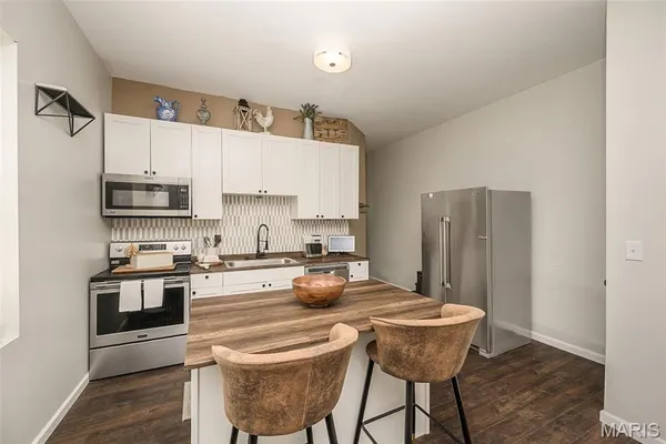 $185,000 | 3943 Ohio Avenue, St. Louis, MO 63118