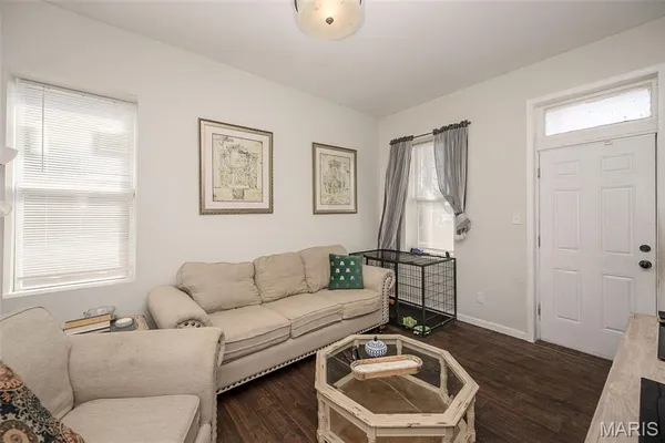 $185,000 | 3943 Ohio Avenue, St. Louis, MO 63118