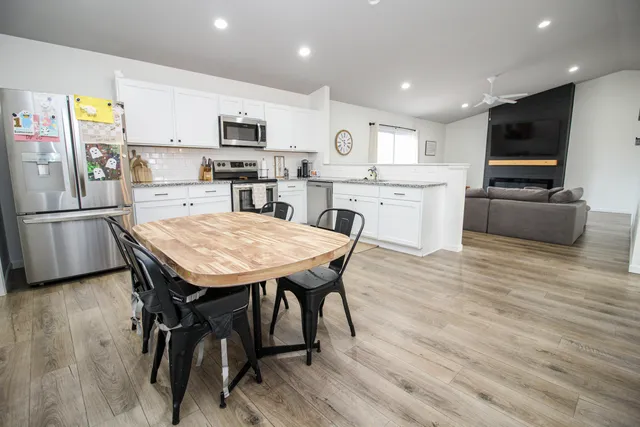 $298,000 | 8509 Sturtevant Avenue, Richland, MI 49083