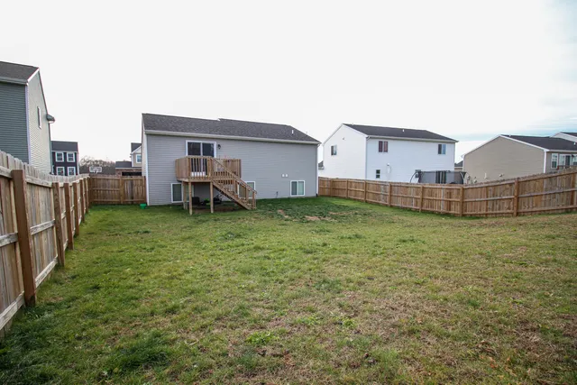 $298,000 | 8509 Sturtevant Avenue, Richland, MI 49083