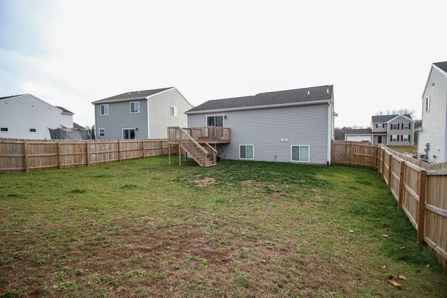 $298,000 | 8509 Sturtevant Avenue, Richland, MI 49083