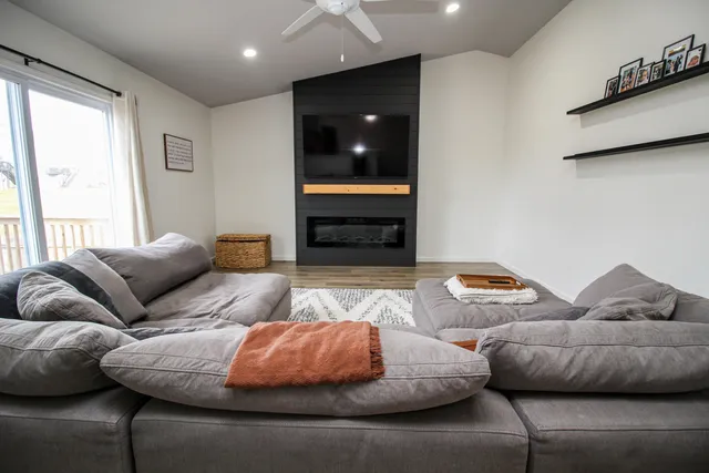 $298,000 | 8509 Sturtevant Avenue, Richland, MI 49083