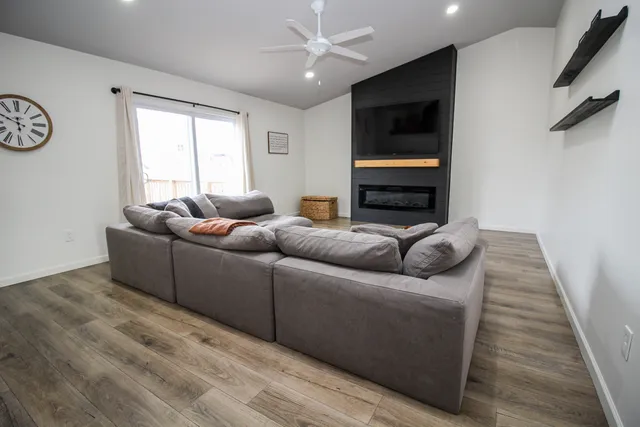 $298,000 | 8509 Sturtevant Avenue, Richland, MI 49083