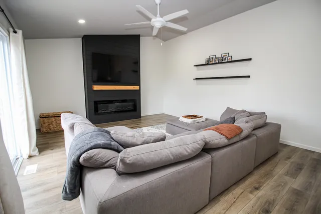 $298,000 | 8509 Sturtevant Avenue, Richland, MI 49083