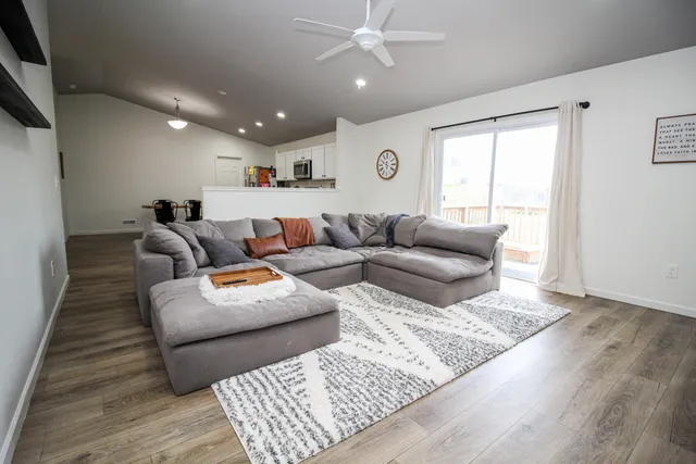 $298,000 | 8509 Sturtevant Avenue, Richland, MI 49083