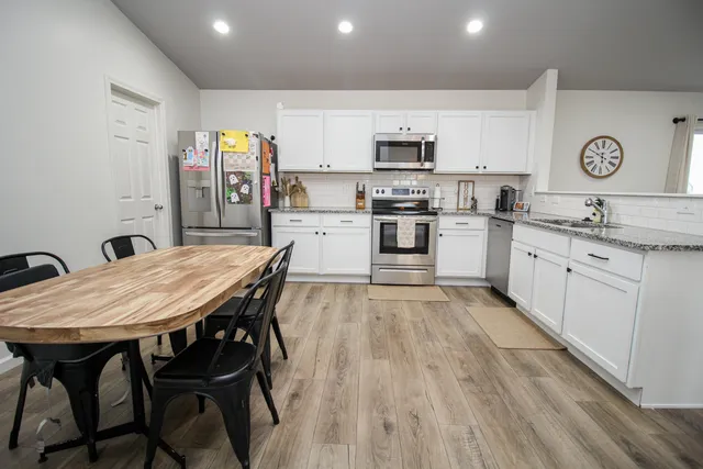 $298,000 | 8509 Sturtevant Avenue, Richland, MI 49083