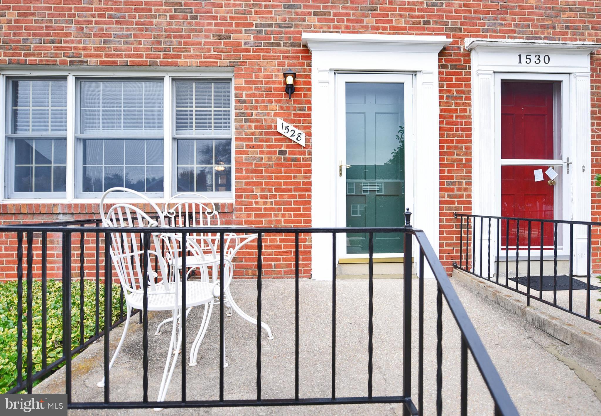 1528 Doxbury Road Baltimore, MD 21286 - Photo 2 of 30 Exterior (Front)