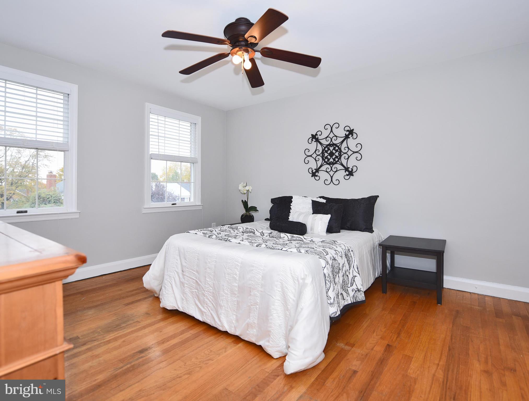 1528 Doxbury Road Baltimore, MD 21286 - Photo 14 of 30 Bedroom (Master)