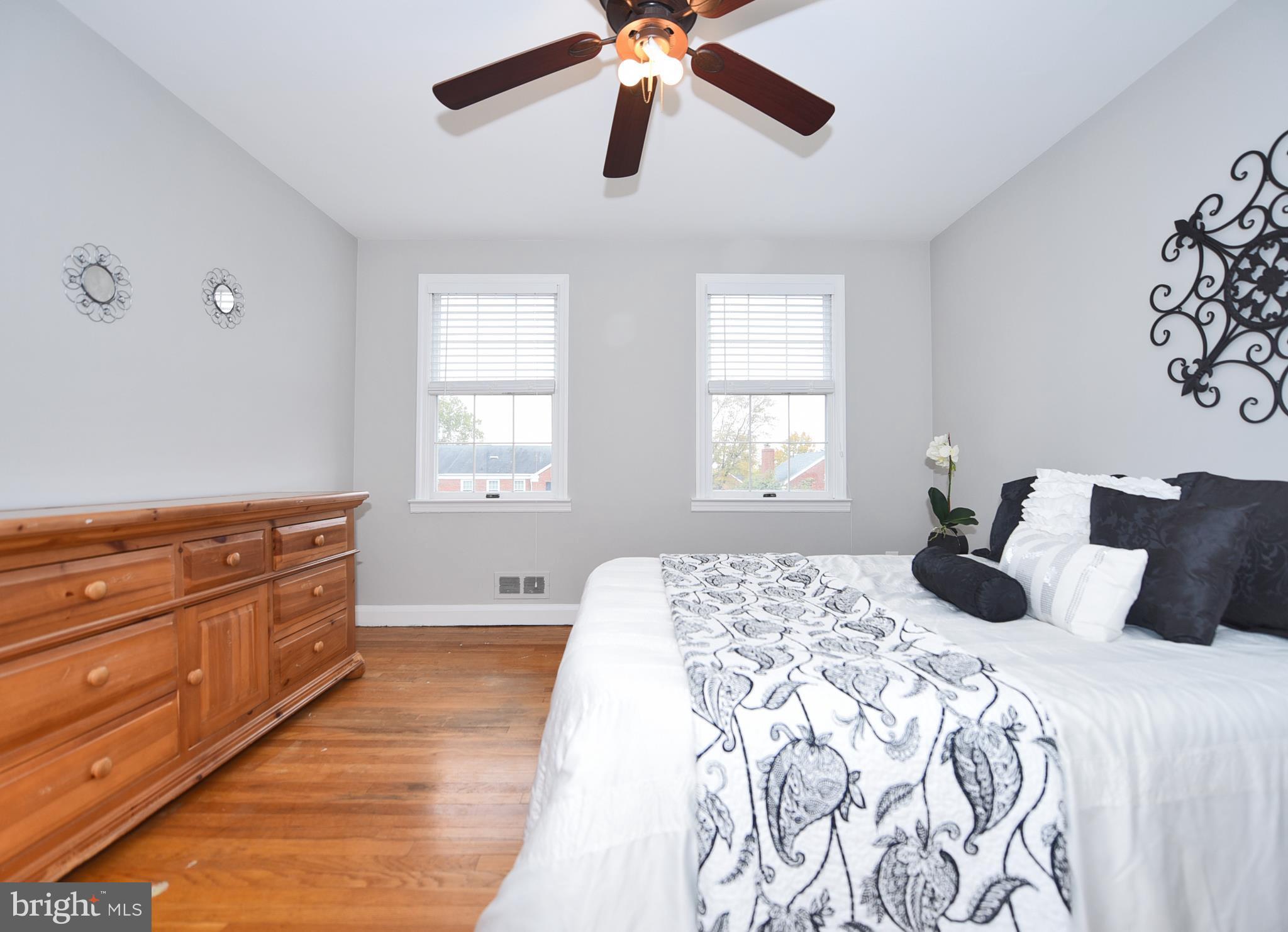 1528 Doxbury Road Baltimore, MD 21286 - Photo 15 of 30 Bedroom (Master)