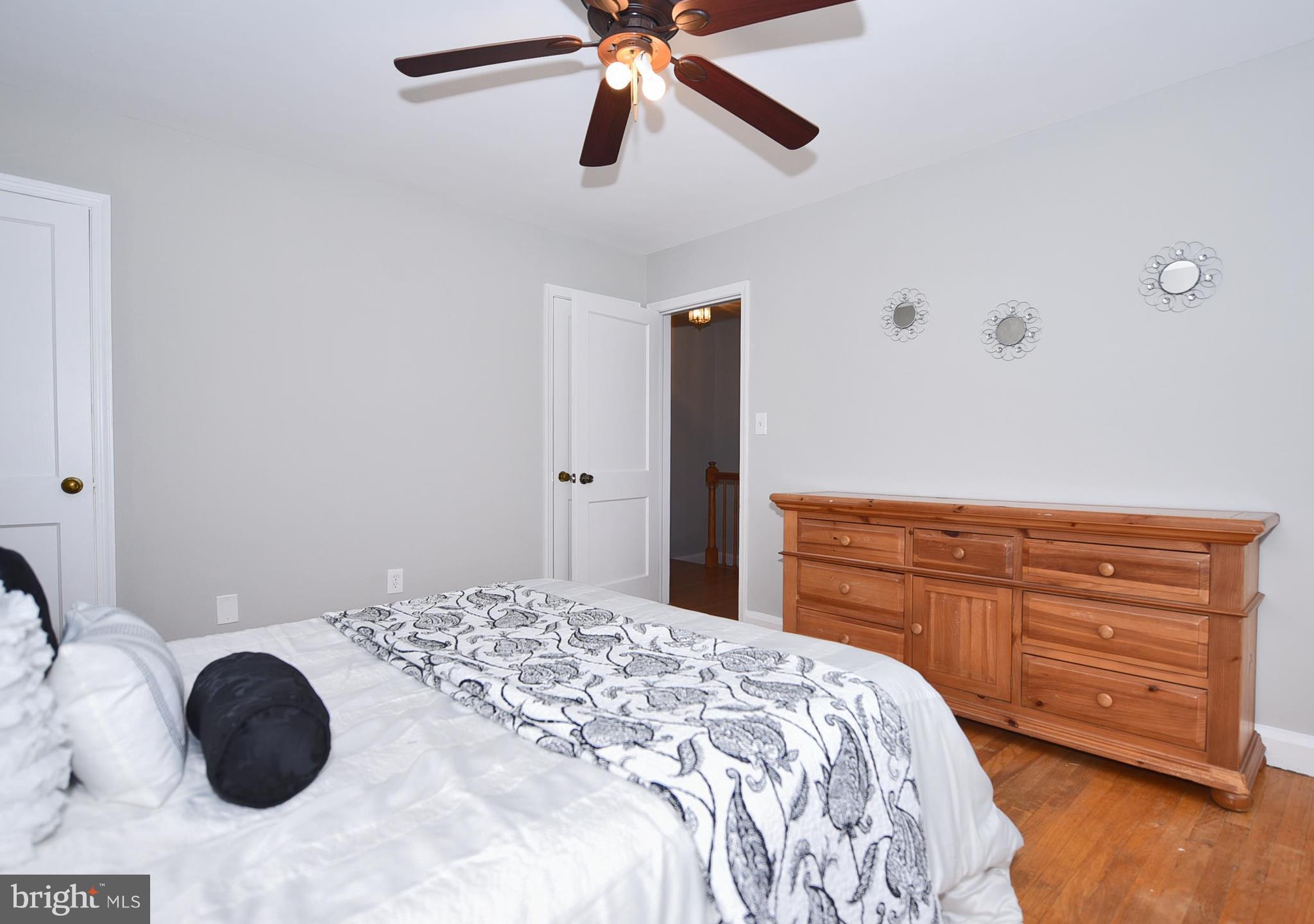 1528 Doxbury Road Baltimore, MD 21286 - Photo 16 of 30 Bedroom (Master)