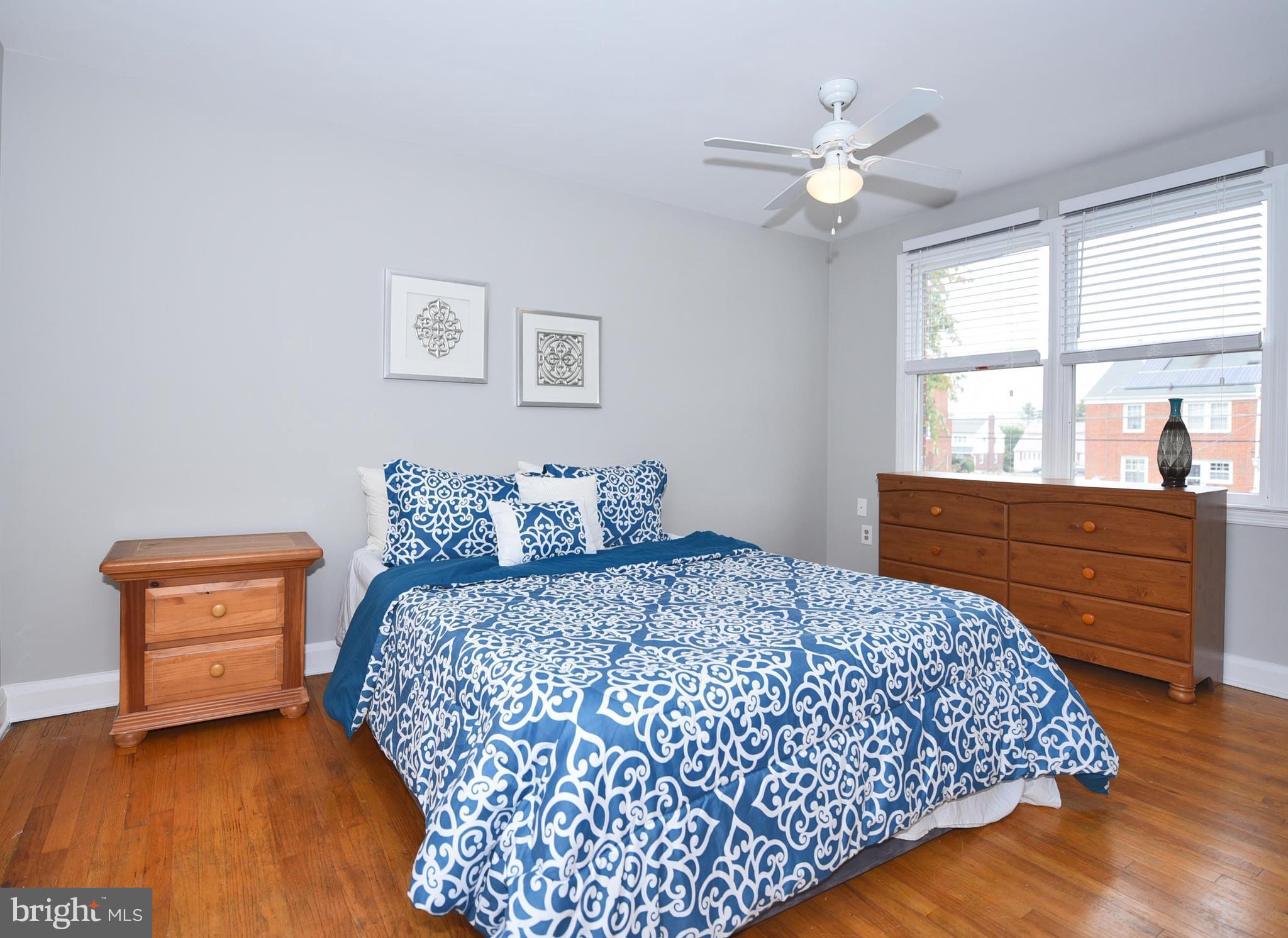 1528 Doxbury Road Baltimore, MD 21286 - Photo 17 of 30 Bedroom