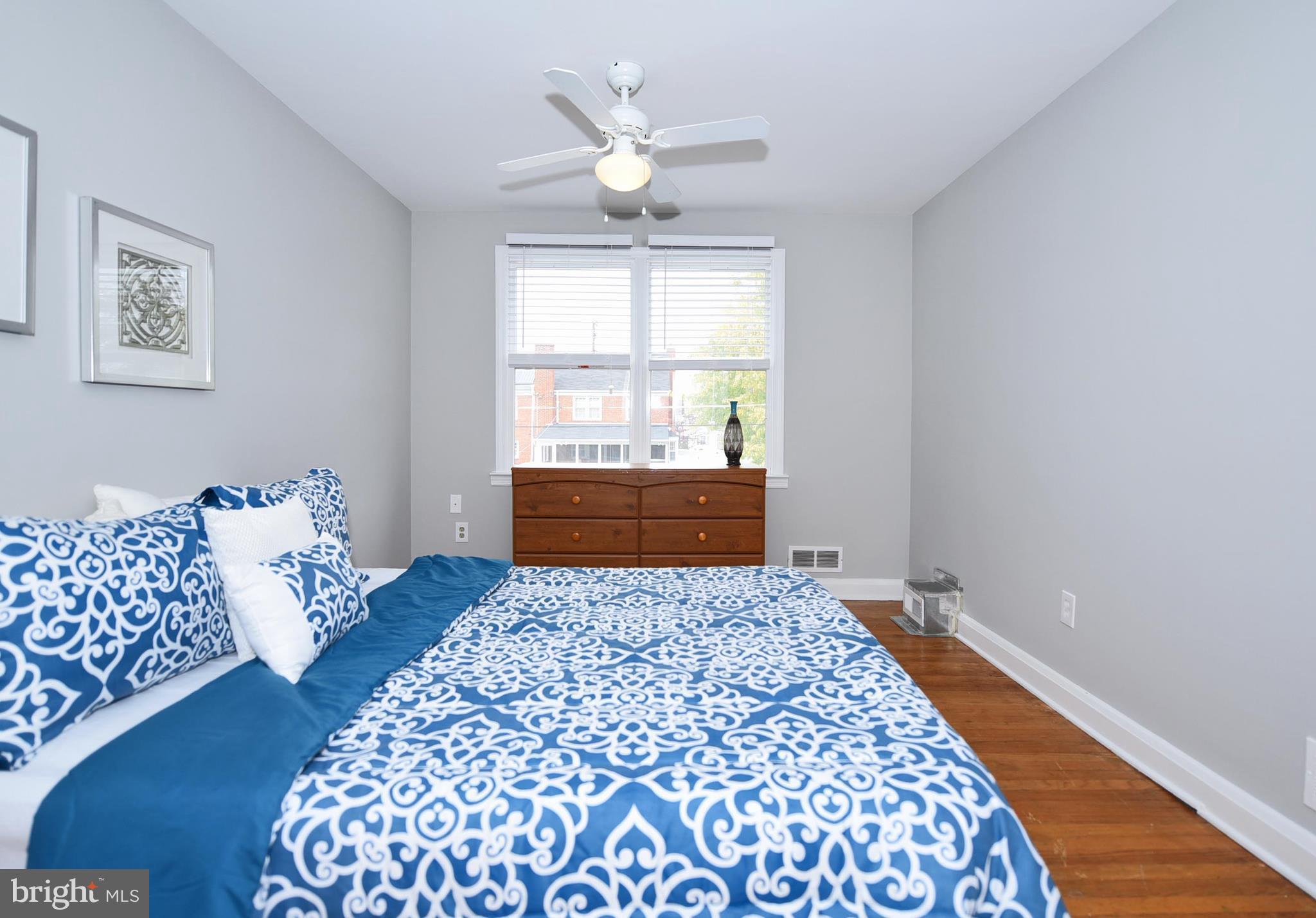 1528 Doxbury Road Baltimore, MD 21286 - Photo 18 of 30 Bedroom
