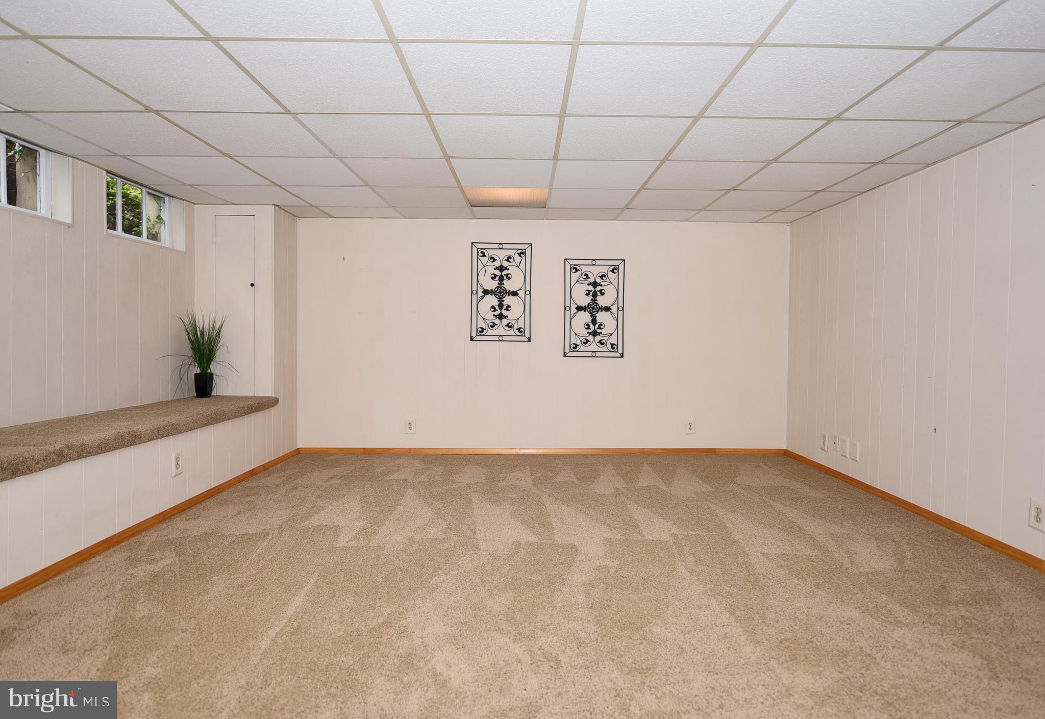 1528 Doxbury Road Baltimore, MD 21286 - Photo 22 of 30 Basement