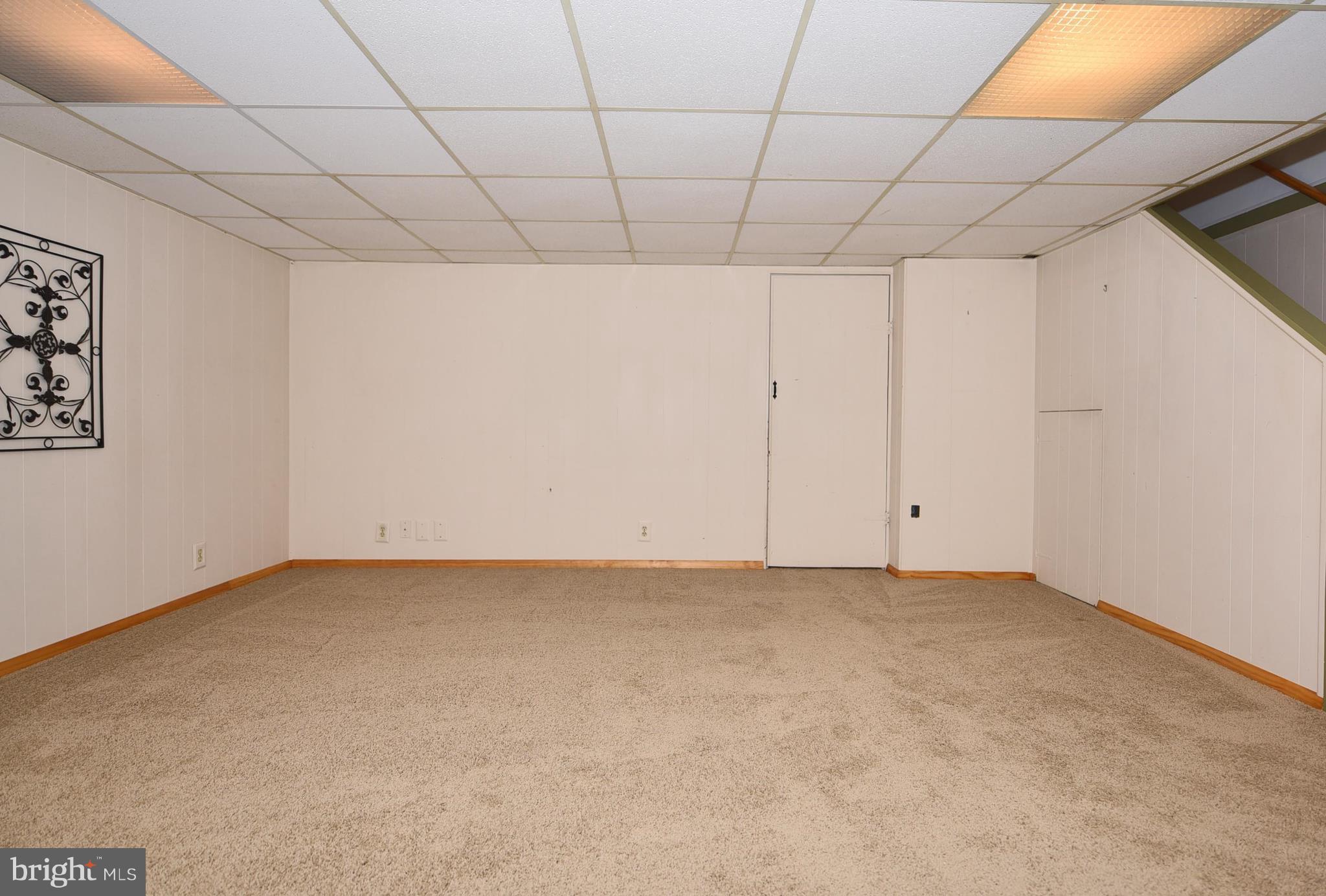 1528 Doxbury Road Baltimore, MD 21286 - Photo 23 of 30 Basement
